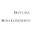 Dr.ssa Antonia Rosa Lodeserto