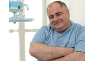 Studio Dentistico Dr. Fidecicchi - Dr. David